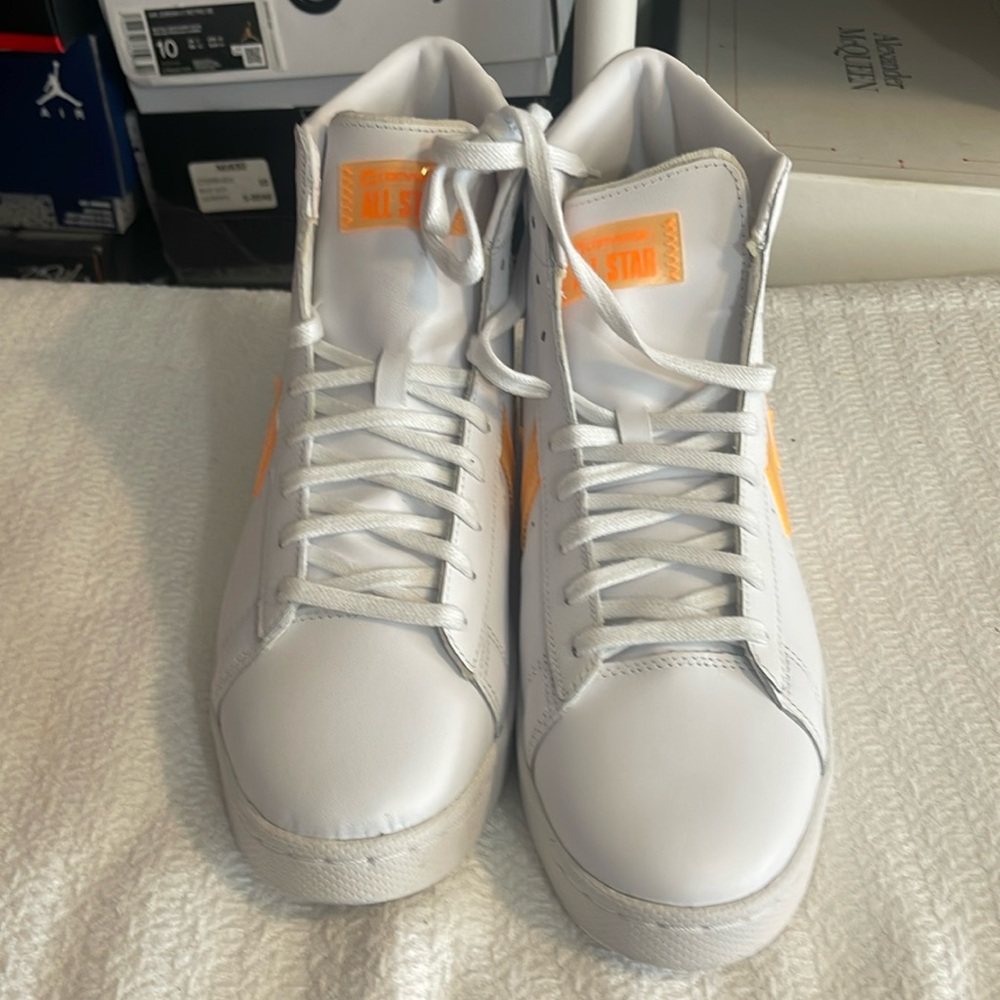 Converse Pro Leather